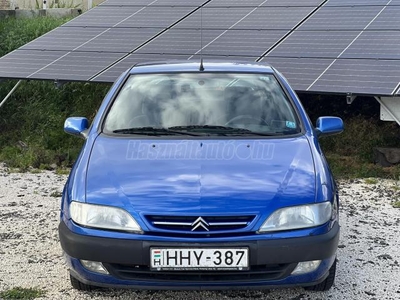 CITROEN XSARA 1.4 SX