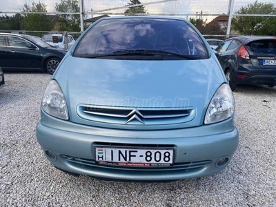 CITROEN XSARA PICASSO 1.6 Elit