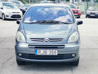 CITROEN XSARA PICASSO 1.6 Elit