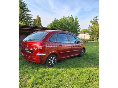 CITROEN XSARA PICASSO 1.6 HDi Collection FAP