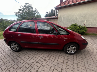 CITROEN XSARA PICASSO 1.6 HDi Comfort