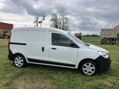 DACIA DOKKER Van 1.5 dCi Ambiance