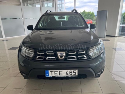 DACIA DUSTER 1.0 TCe Essential Radar.Pótkerék.5 év/100.000 km Szervíz Csomag