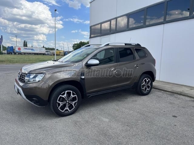 DACIA DUSTER 1.5 Blue dCi Prestige Magyarországi!