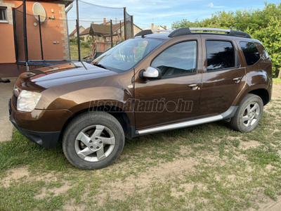 DACIA DUSTER 1.6 Cool