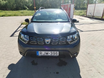 DACIA DUSTER 1.6 SCe Essential EURO6.2