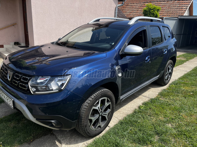 DACIA DUSTER 1.6 SCe Prestige