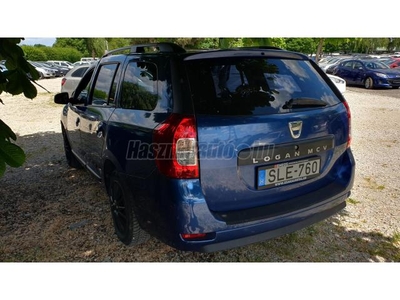 DACIA LOGAN 0.9 TCe Arctic