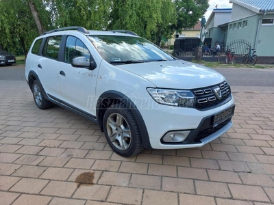 DACIA LOGAN MCV 0.9 TCe Stepway EURO6.2