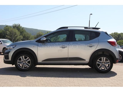 DACIA SANDERO 1.0 TCe Stepway Comfort 9900 KM !!