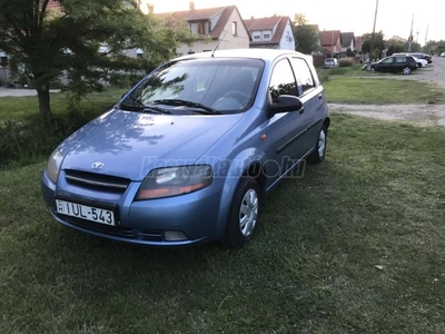 DAEWOO KALOS 1.2 S