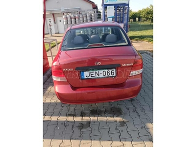 DAEWOO KALOS 1.4 S