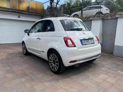 FIAT 500 1.0 BSG Dolce Vita