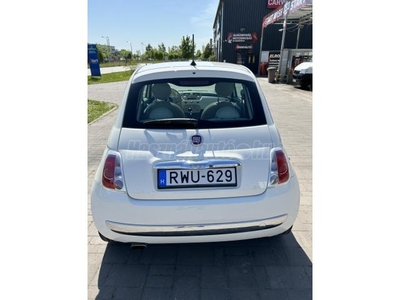 FIAT 500 1.2 8V Cult