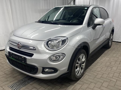 FIAT 500X 1.6 16V Pop