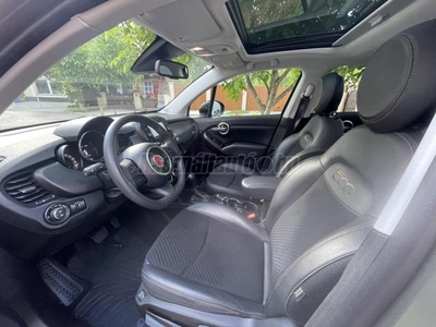 FIAT 500X 1.6 Multijet Lounge (Automata)