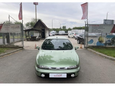 FIAT BRAVA 1.2 80 16V SX