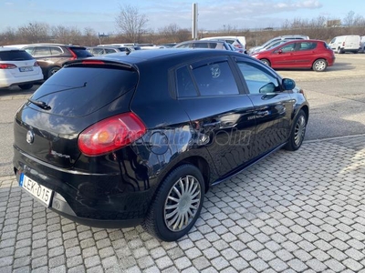 FIAT BRAVO 1.4 T-Jet Active