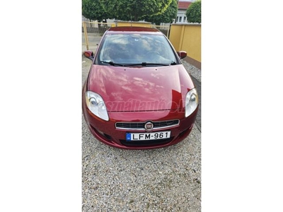 FIAT BRAVO 1.4 T-Jet Dynamic