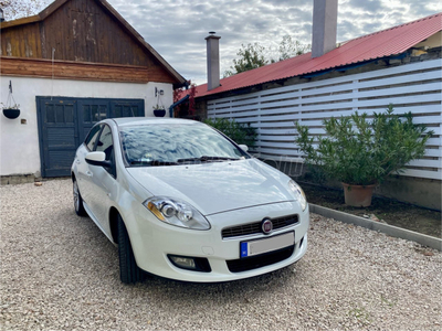 FIAT BRAVO 1.6 Mjet Dynamic