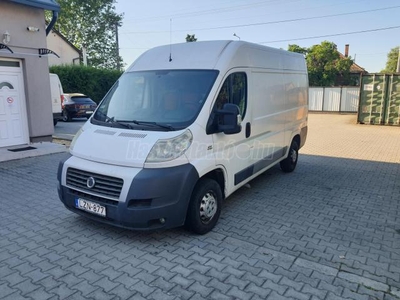 FIAT DUCATO 2.3 Mjet LH2 3.5 t 120 Multijet