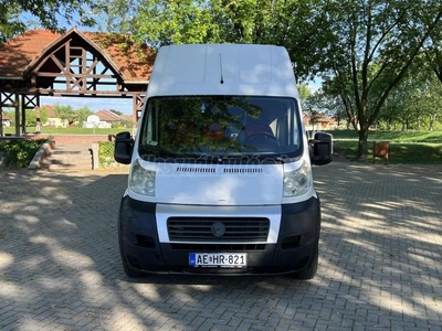 FIAT DUCATO 2.3 Mjet LH2 3.5 t Start-Stop