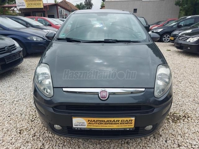 FIAT GRANDE PUNTO 1.4 8V Actual EVO