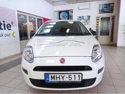 FIAT GRANDE PUNTO Van 1.3 Multijet E5