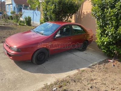 FIAT MAREA 1.6 100 16V SX