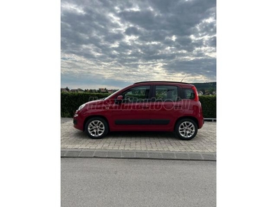 FIAT PANDA 1.2 Classic