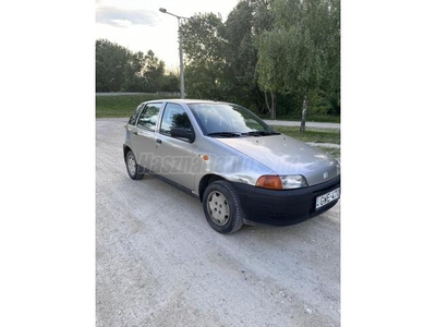 FIAT PUNTO 1.1 55 Sole