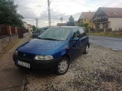 FIAT PUNTO 1.2 75 SX