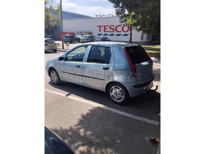 FIAT PUNTO 1.2 Actual