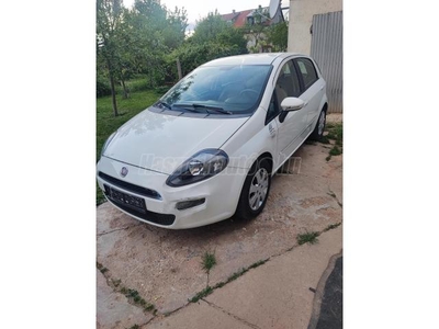 FIAT PUNTO 1.2 Pop S&S