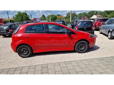 FIAT PUNTO 1.4 Lounge S&S EU6