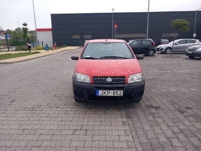 FIAT PUNTO Van 1.3 JTD