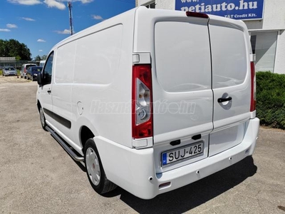 FIAT SCUDO 1.6 Mjet L1H1 E5 Frissen szervizelt!!!