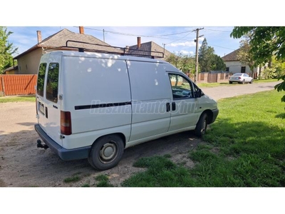 FIAT SCUDO 1.9 TD EL Furgon