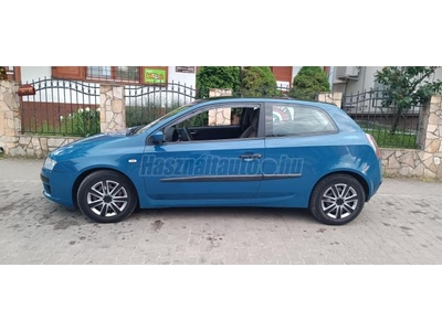 FIAT STILO 1.6 Actual 145ezer km szép állapotban