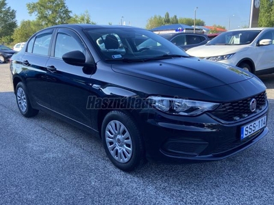 FIAT TIPO 1.3 Multijet 17705 km. magyarországi