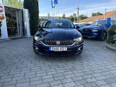 FIAT TIPO 1.4 16V Mirror MAGYARORSZÁGI. MÁRKAKERESKEDŐTŐL!