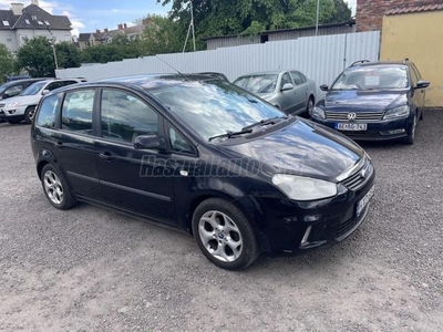 FORD C-MAX 1.6 TDCi Trend