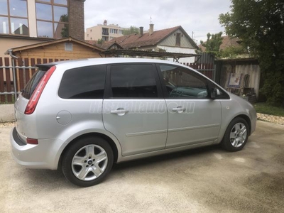 FORD C-MAX 1.6 TDCi Trend DPF