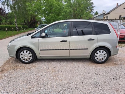 FORD C-MAX 1.6 Trend 95000KM//SZ.KÖNYV//