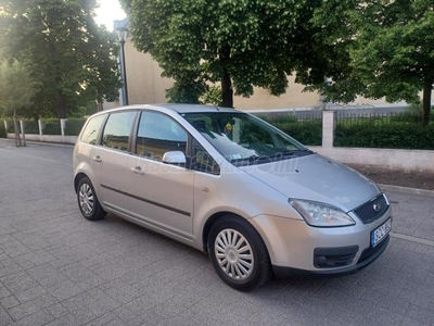 FORD C-MAX 1.8 Trend