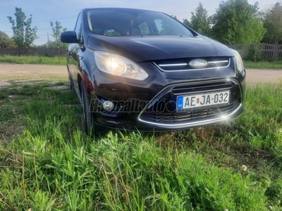 FORD C-MAX 2.0 TDCi Champions Powershift