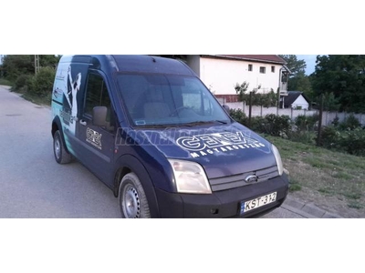 FORD CONNECT Tourneo220 1.8 TDCi LWB