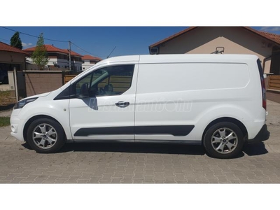 FORD CONNECT Tourneo230 1.6 EcoBoost LWB Titanium (Automata)