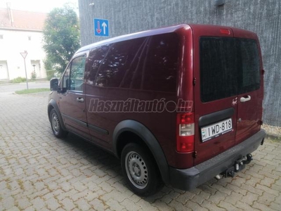 FORD CONNECT Transit1.8 TDCi 200 SWB