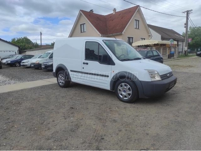 FORD CONNECT Transit200 1.8 TDCi SWB Trend